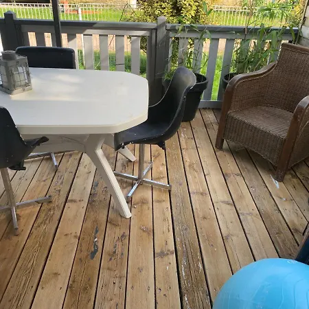 La Part Des Anges 营地