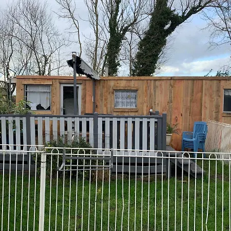 La Part Des Anges 营地 *