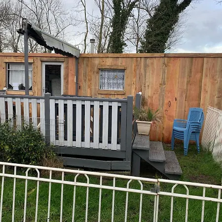 La Part Des Anges 营地