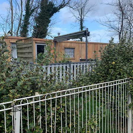 La Part Des Anges 营地