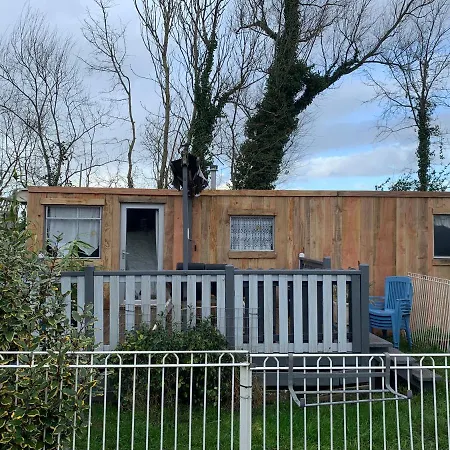 营地 La Part Des Anges 圣玛丽-迪蒙