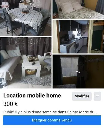 营地 La Part Des Anges *