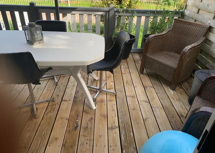 La Part Des Anges 营地