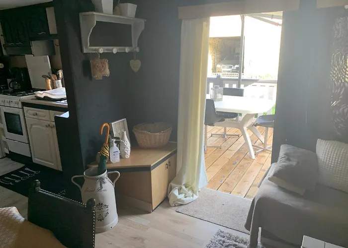 La Part Des Anges Sainte-Marie-du-Mont (Manche)