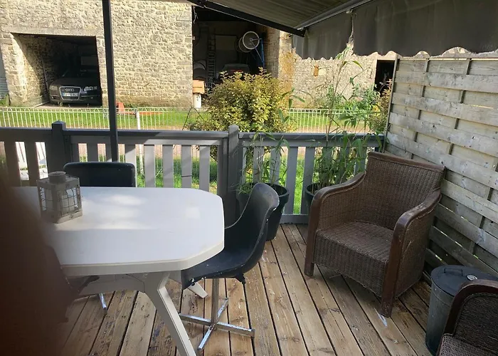 La Part Des Anges 营地