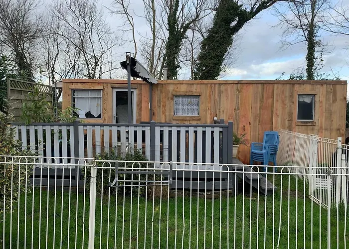 La Part Des Anges 营地 *