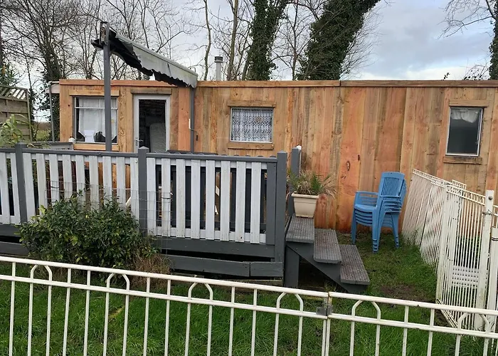 La Part Des Anges 营地