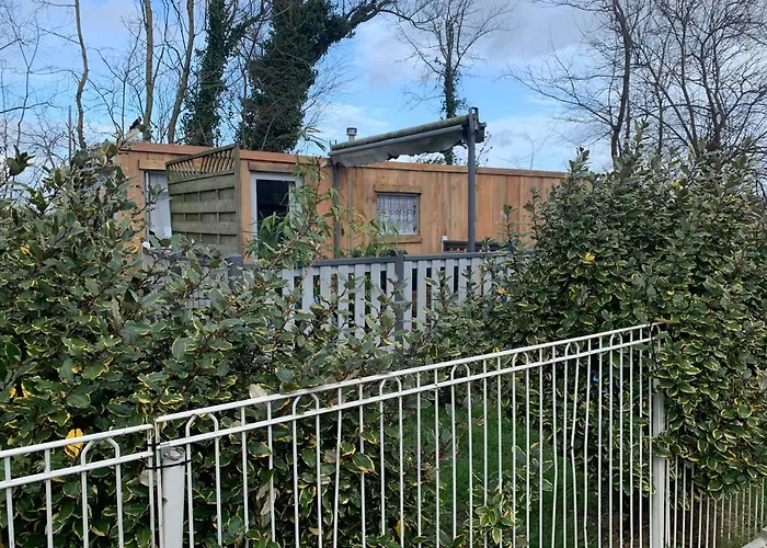 La Part Des Anges 营地