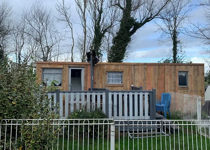 营地 La Part Des Anges 圣玛丽-迪蒙